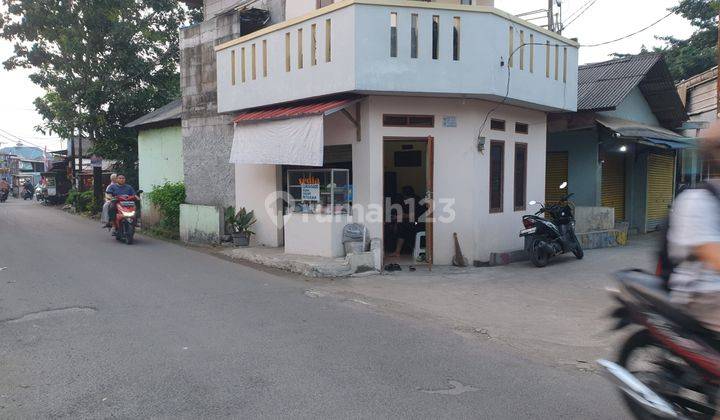Tanah Kavling Dijual di Jalan Raya Rawa Bugel Dekat Summarecon Bekasi 1