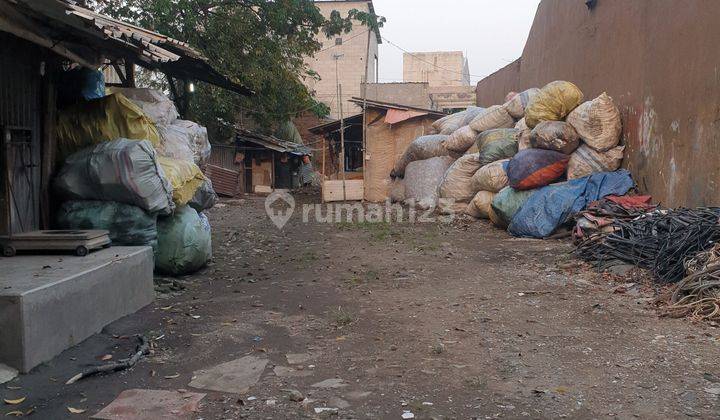 Tanah Kavling Dijual di Jalan Raya Rawa Bugel Dekat Summarecon Bekasi 5