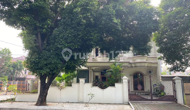 Dijual Cepat Rumah Hook Mewah Di Jakapermai Bekasi  2