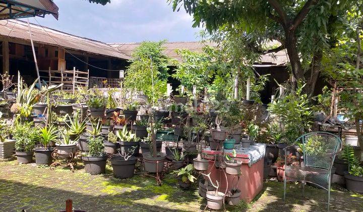 Rumah di Jalan Raya Perjuangan Bekasi Utara  2