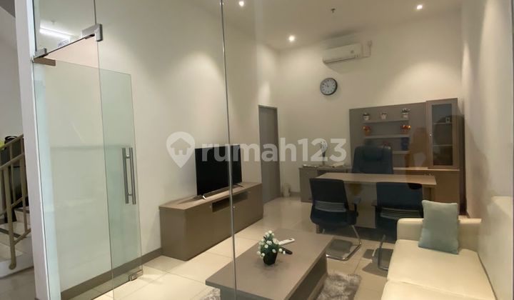 Ruko Fressia Commersial Summarecon Bekasi 2
