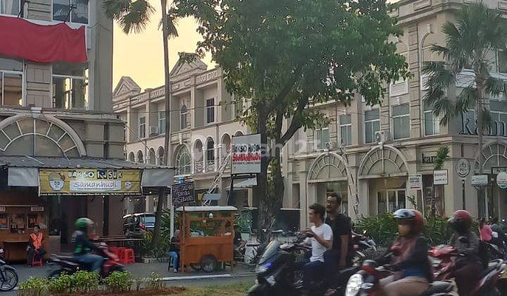 Dijual Ruko Terbaik Siap Pakai di Grand Galaxy City Bekasi 2