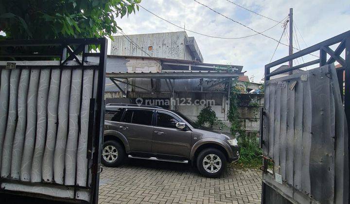 Dijual Rumah Rapi di Taman Harapan Baru Bekasi  2