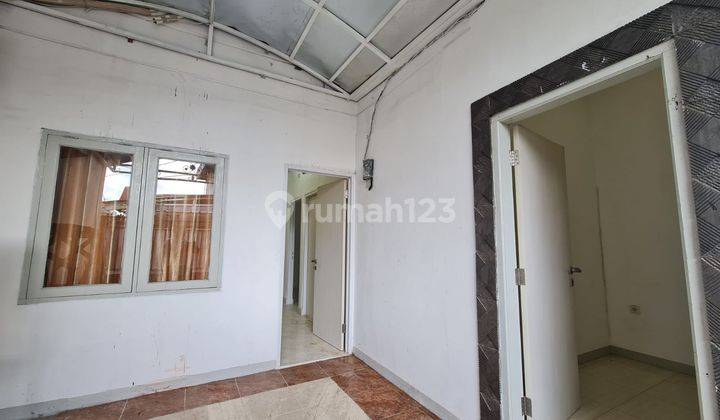 Dijual Rumah Siap Huni di Taman Harapan Baru Bekasi  1