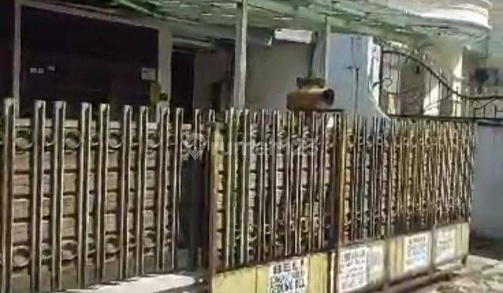 Dijual Rumah Hitung Tanah di Tulodong Bawah Jakarta Selatan 1