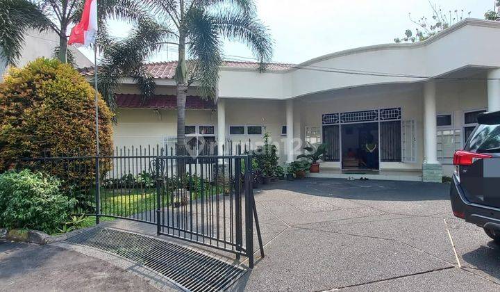 Dijual Cepat Rumah Cantik Dan Mewah di Griya Bantar Sentosa Bogor 1