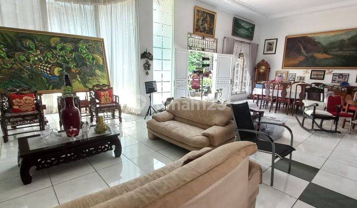 Dijual Cepat Rumah Cantik Dan Mewah di Griya Bantar Sentosa Bogor 2