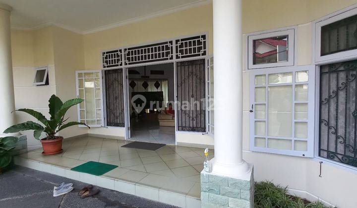 foto lainnya dijual cepat rumah cantik dan