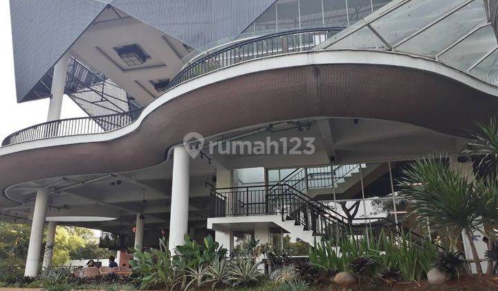 Dijual Cepat Hotel Bintang Tiga di Tangerang Banten  2