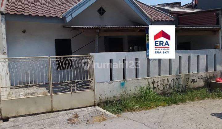 Dijual Rumah Harga Terbaik di Pesona Anggrek Bekasi Utara 1