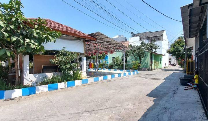 Dijual Rumah Harga Terbaik di Pesona Anggrek Bekasi Utara 2