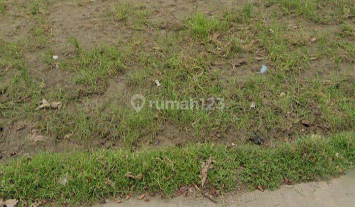 Dijual Cepat Tanah di Kampung Pembetokan Sukamakmur Bekasi  2