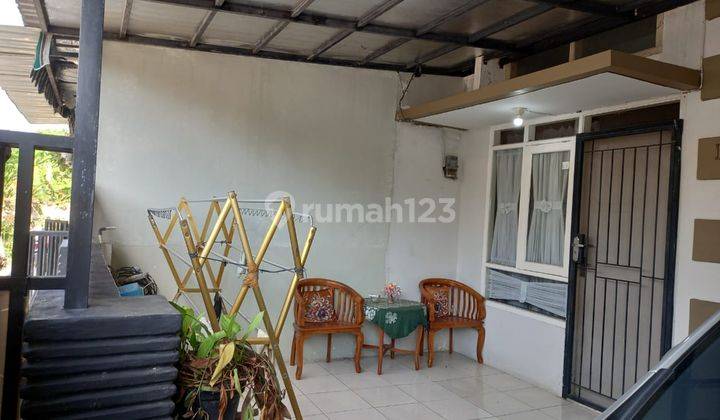 Dijual Cepat Rumah di Griya Mitra Mustika Bekasi  2