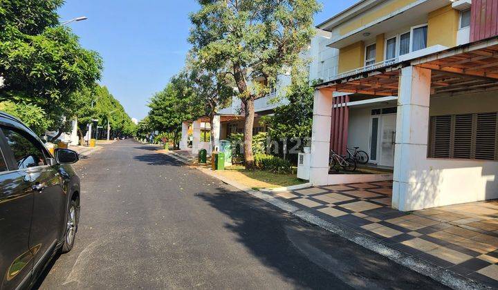 Dijual Rumah Siap Huni di Cluster Bluebell Summarecon Bekasi 2