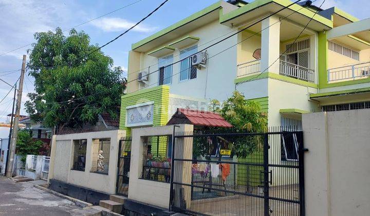 Rumah 2 Lantai di Duta Kranji Bekasi Barat 1