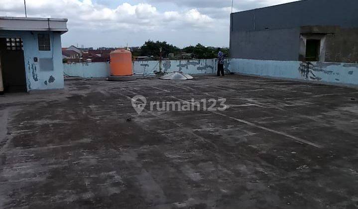 Dijual Cepat Gedung Elite Di Jalan Raya Kalimalang Duren Sawit 2