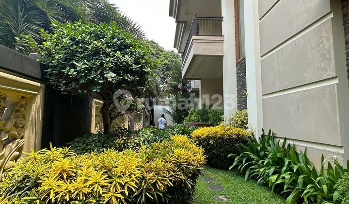 Dijual Rumah Hook Mewah di Jaka Permai Bekasi Barat 2