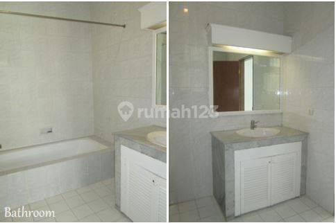 Dijual Rumah Dengan Private Pool di Cipete Jakarta Selatan 2