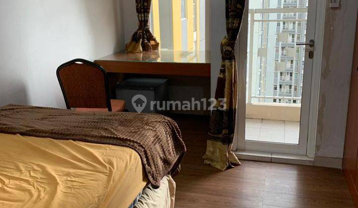 Disewakan Apartemen Springlake Tower Basella di Summarecon Bekasi 1