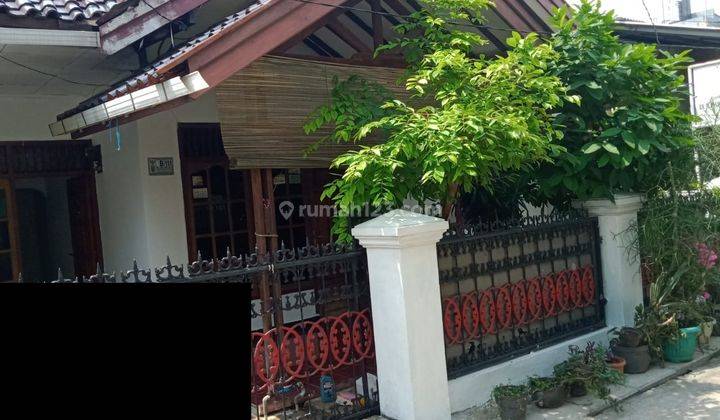 Dijual Cepat Rumah Siap Huni di Kayuringin Bekasi 1