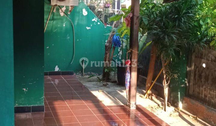 Dijual Cepat Rumah Siap Huni di Kayuringin Bekasi 2