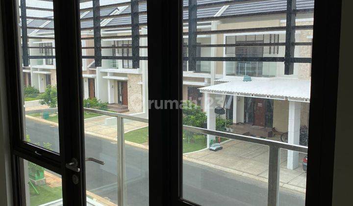 Dijual Cepat Rumah Premium di Burgundy Summarecon Bekasi  1