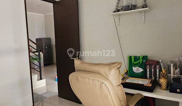 Dijual Rumah 2 Lantai di Cluster Olive Summarecon Bekasi  2