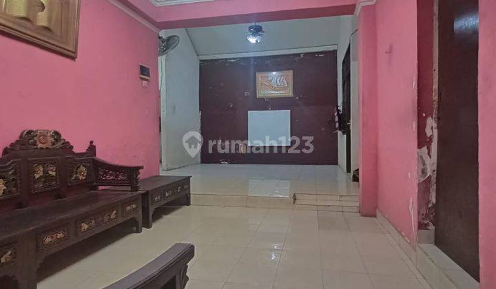 Dijual Rumah Hook 2 Lantai di Duta Kranji Bekasi 2