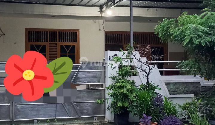 Rumah 2 Lantai Siap Huni di Duta Harapan Bekasi Utara 1