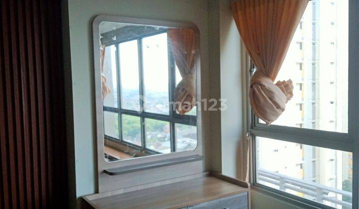 Disewakan Apartemen The Springlake Tower Elodea Summarecon Bekasi 2