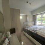 Dijual Cepat Apartemen The Springlake Summarecon Bekasi View Kolam 1