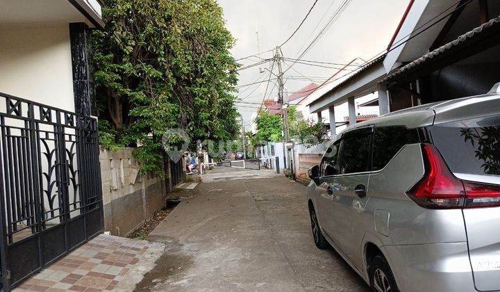 Dijual Rumah Di Masnaga Dekat Galaksi Bekasi Selatan Dijual Rumah Di Masnaga Dekat Galaksi Bekasi Selatan