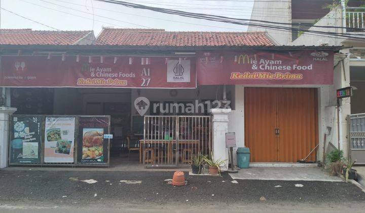 Dijual Rumah Siap Huni di Prima Harapan Bekasi 2