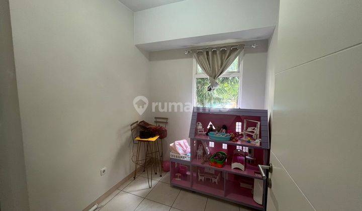 Dijual Cepat Apartemen View Pool The Springlake Summarecon Bekasi 2