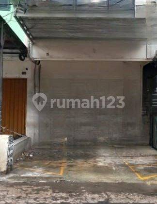 Ruko Di Jalan Baru Perjuangan Dekat Stasiun Bekasi