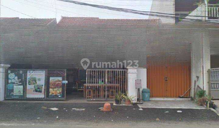 Dijual Rumah Terdepan Di Prima Harapan Bekasi 1