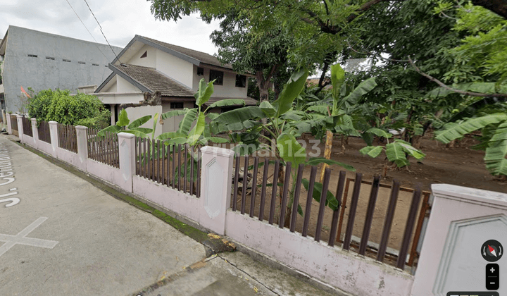 Dijual Cepat Rumah Cocok Untuk Kost Kostan di Margahayu Bekasi 1