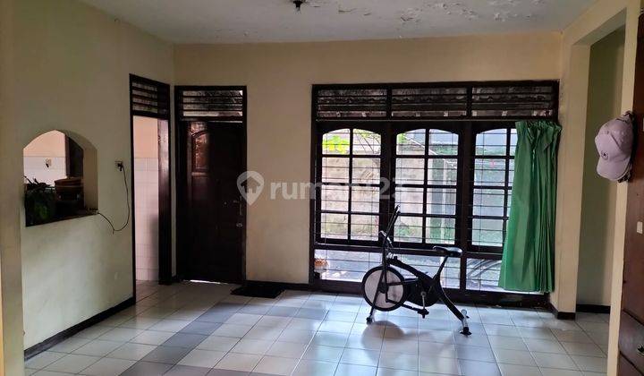 Dijual Cepat Rumah Cocok Untuk Kost Kostan di Margahayu Bekasi 2