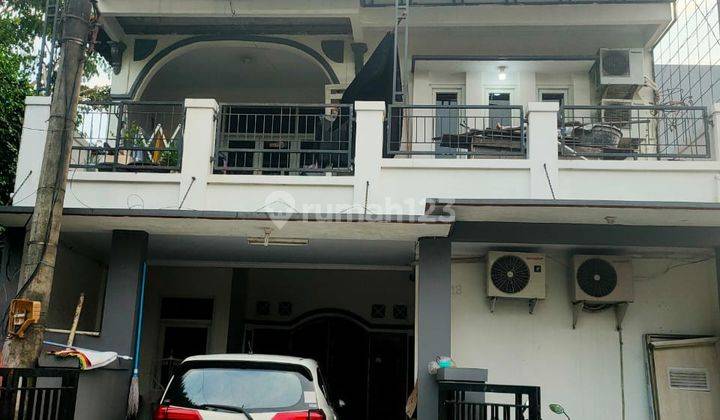 Dijual Rumah Siap Huni Titian Asri Bekasi 2