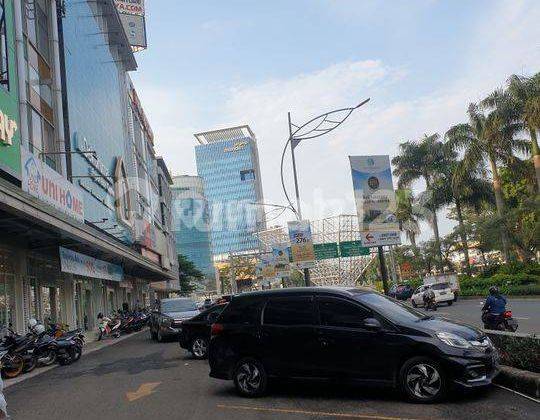 Dijual Ruko Graha Bulevar Hadap Jalan Di Summarecon Bekasi 2