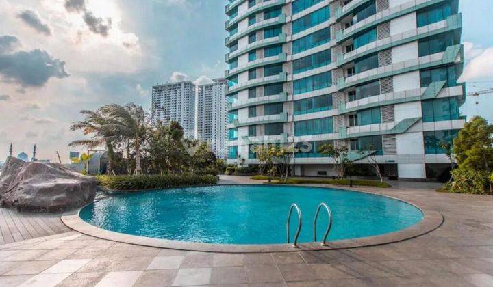 Apartemen Type Studio Grand Kamala Lagoon Bekasi 1