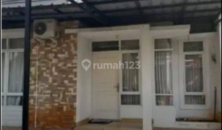 Dijual Rumah di Grand Taman Raya Tambun Bekasi 1