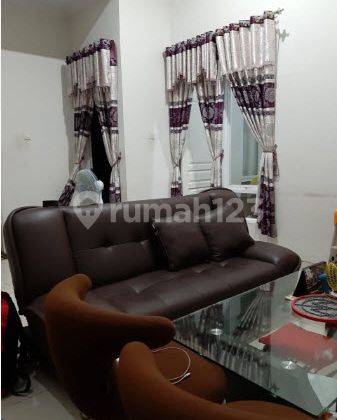 Dijual Rumah di Grand Taman Raya Tambun Bekasi 2