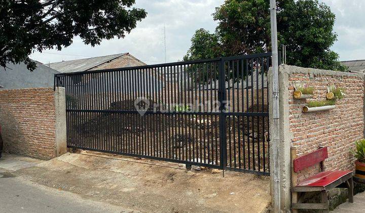 Dijual Kavling Siap Bangun Di Sepanjang Jaya Rawalumbu Bekasi 2