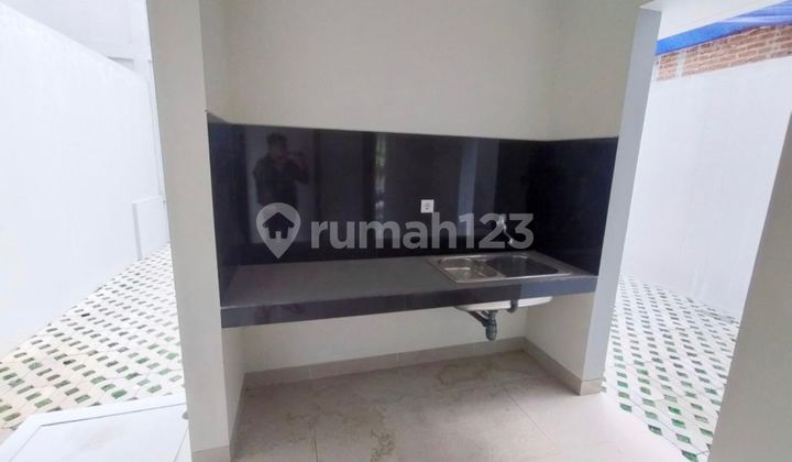 Disewakan Rumah Di Premier Estate 2 Kodau Jatiwarna Bekasi