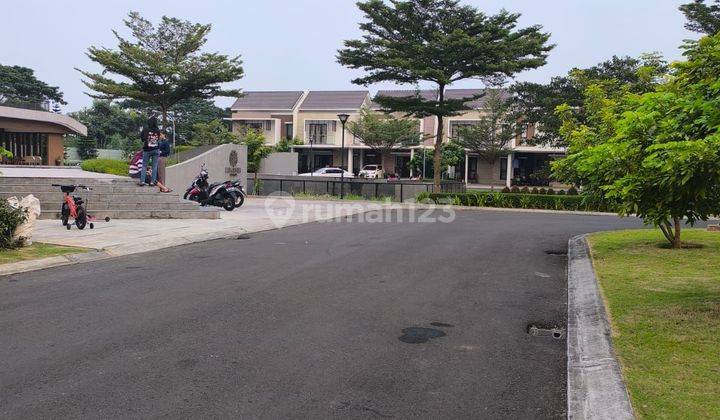 Disewa Rumah Di Burgundy Summarecon Bekasi 2