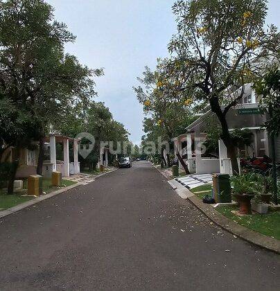 Disewakan Rumah di Cluster Vernonia Summarecon Bekasi 2