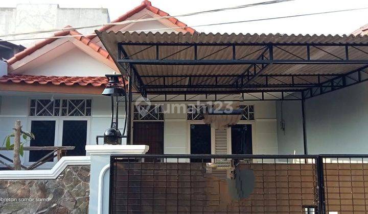 Rumah Siap Huni di Duta Harapan Bekasi 2