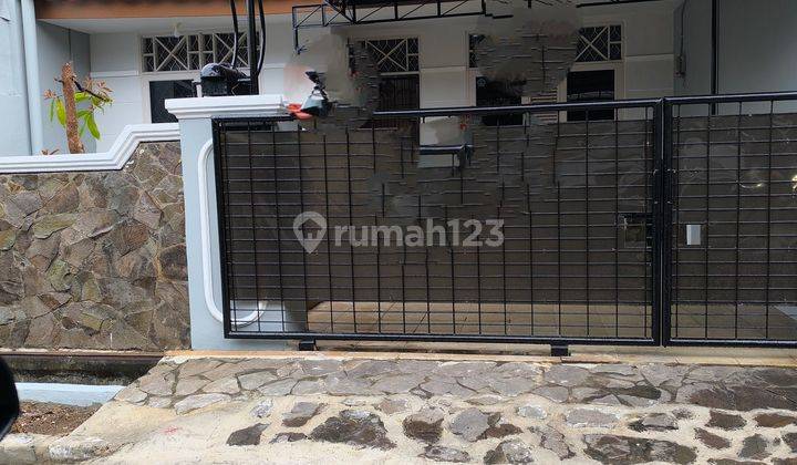 Rumah Siap Huni Di Duta Harapan Bekasi 1