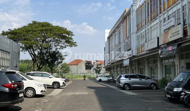 Ruko Ruby Commercial Summarecon Bekasi